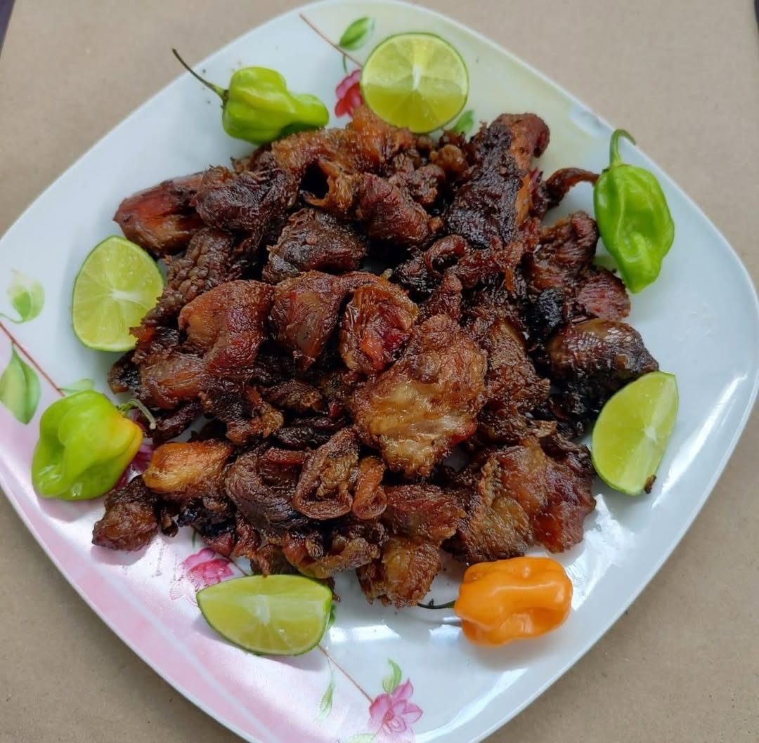 Xix Comez Puc, Mariscos y Xix a Domicilio — Vergel