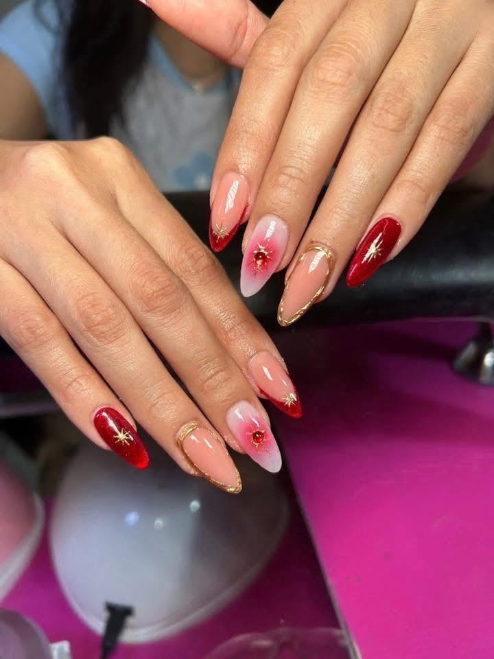 Yamily Nail Artist Salón de Uñas