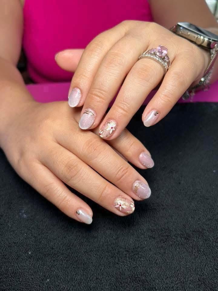 Yamily Nail Artist Salón de Uñas