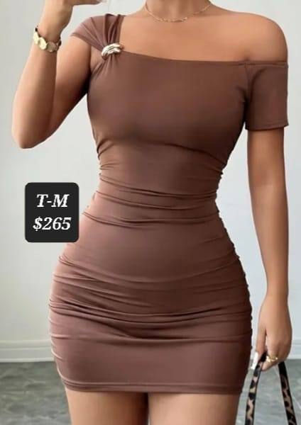 Yani Tamayo Vestidos