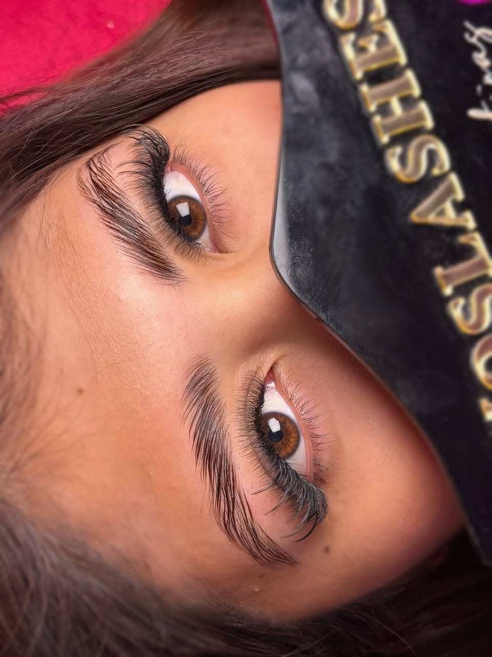 Yoss Lashes