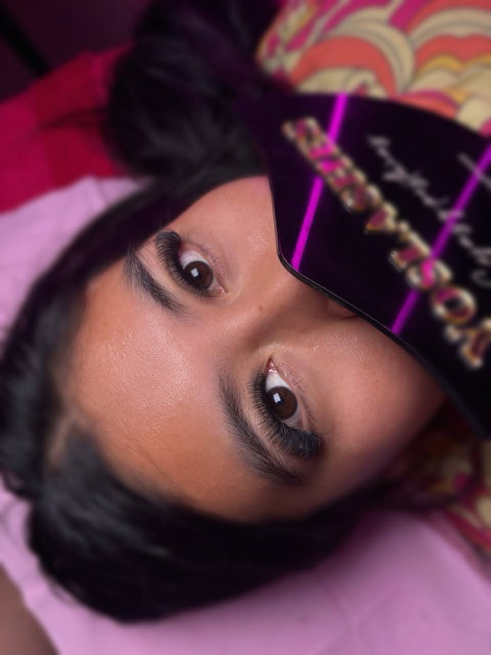 Yoss Lashes