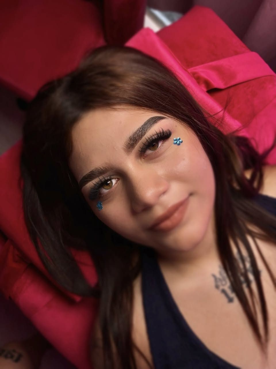 Yoss Lashes