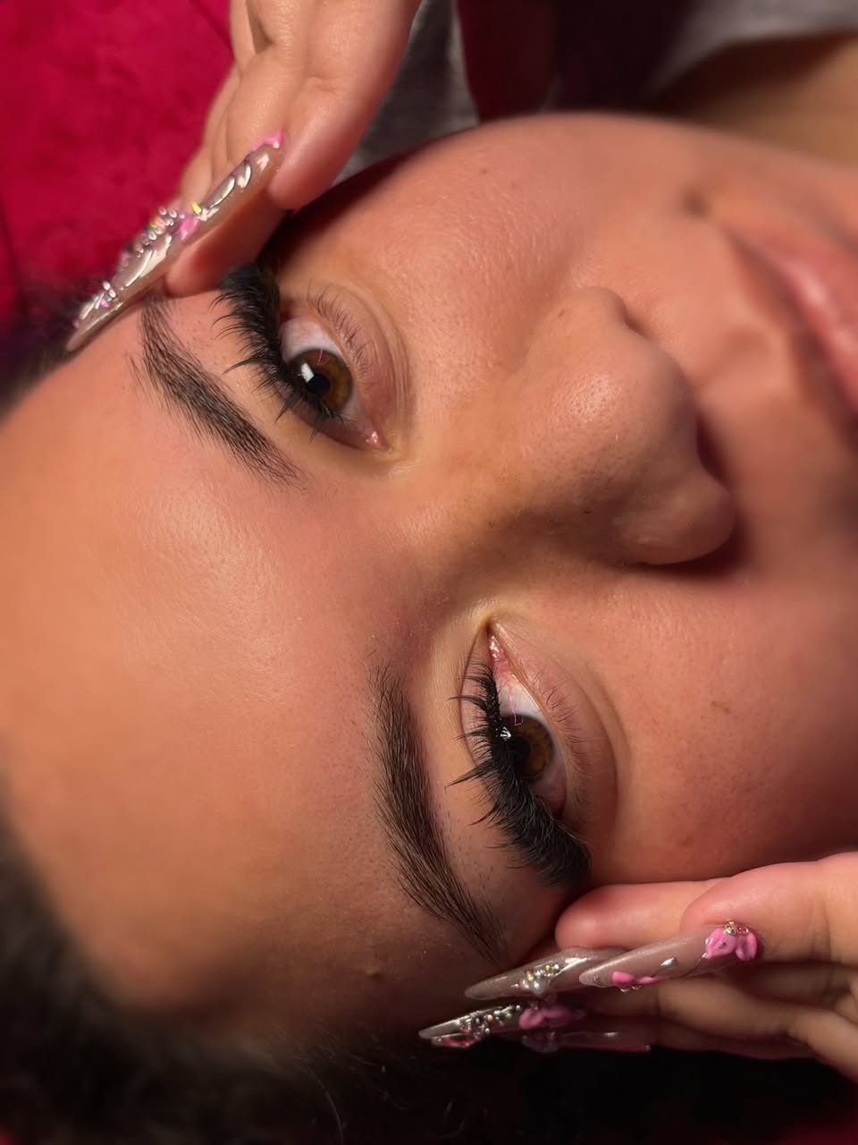Yoss Lashes