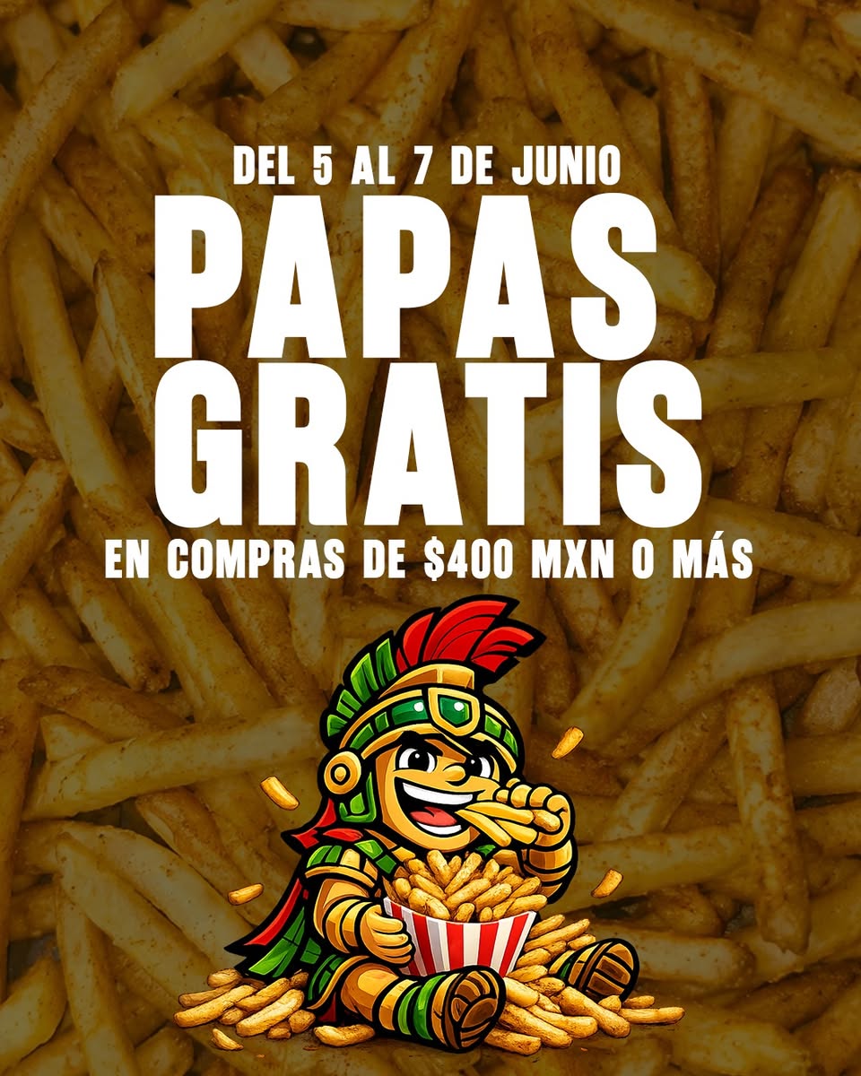 Yucalitas Burgers y Alitas