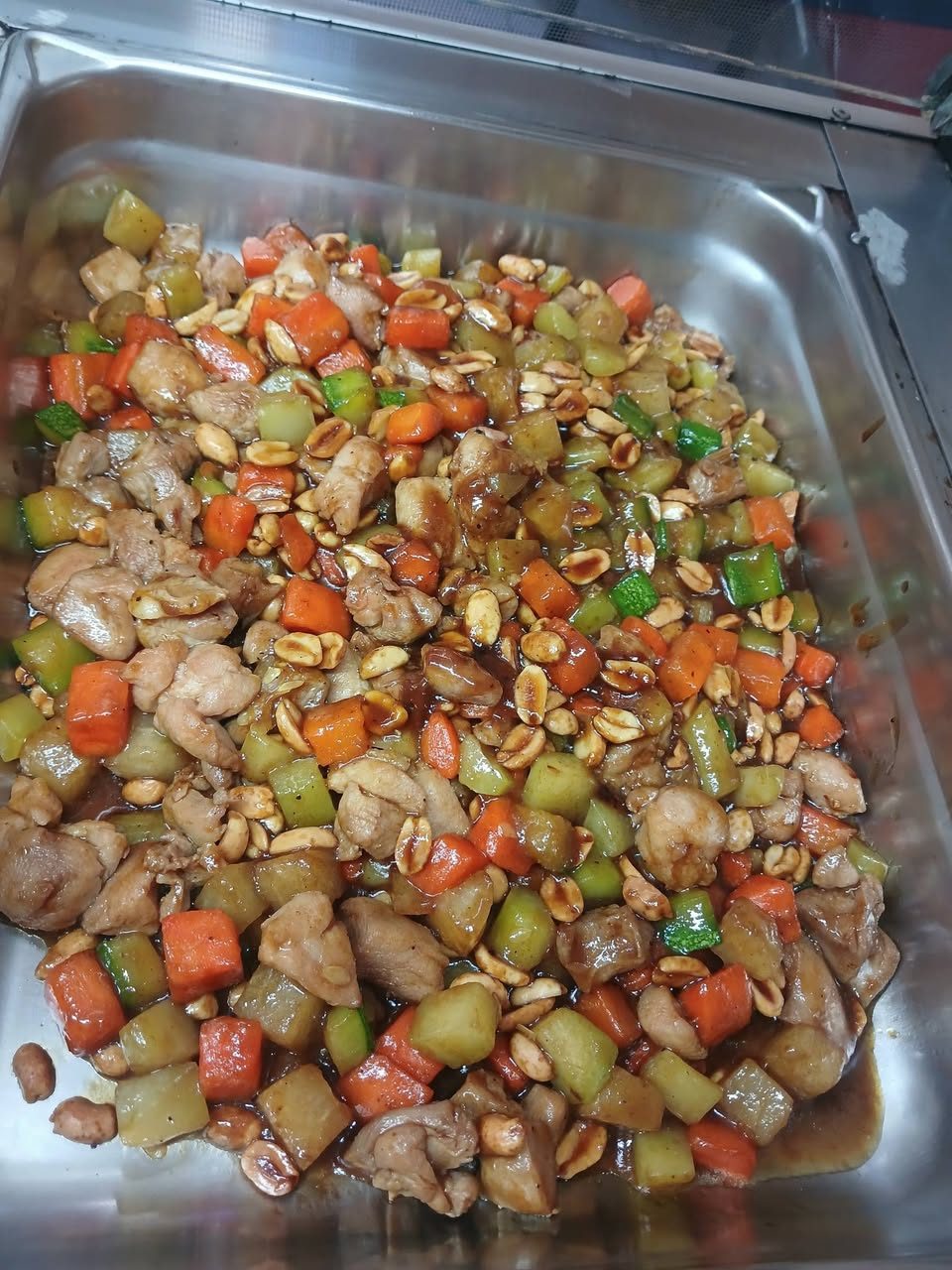 Yucasia Comida China