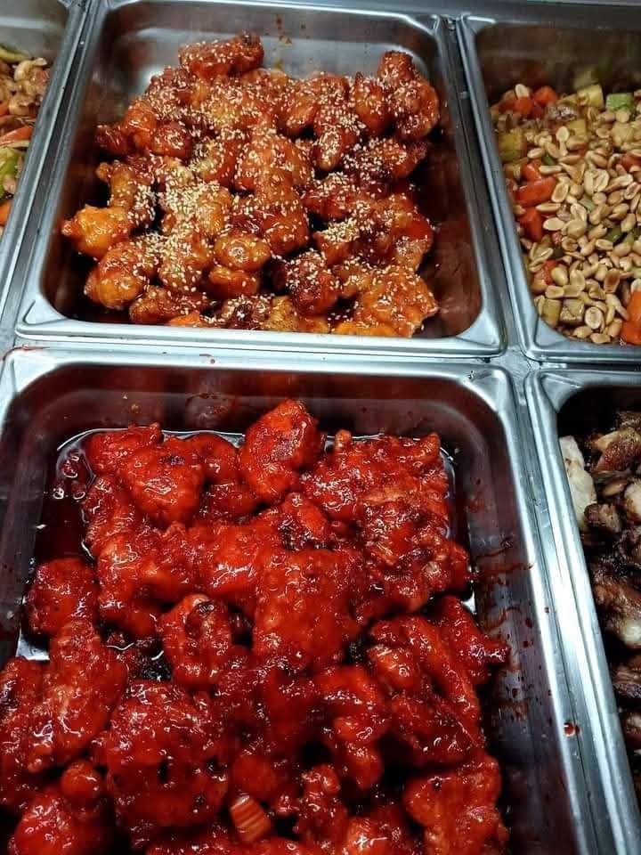 Yucasia Comida China