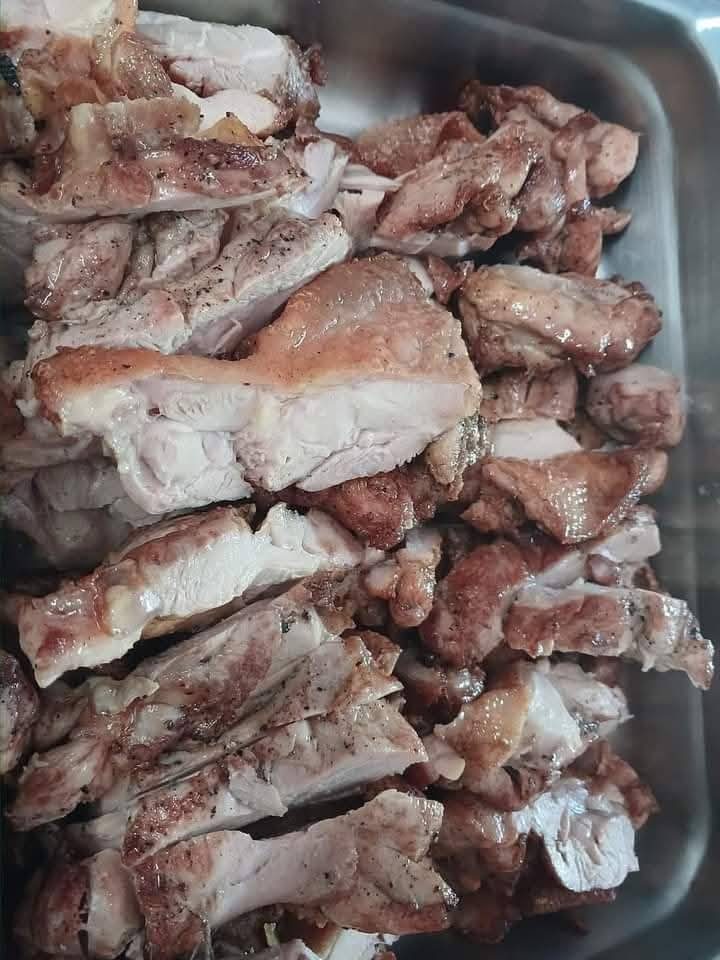 Yucasia Comida China