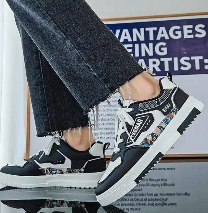 Zapaterías