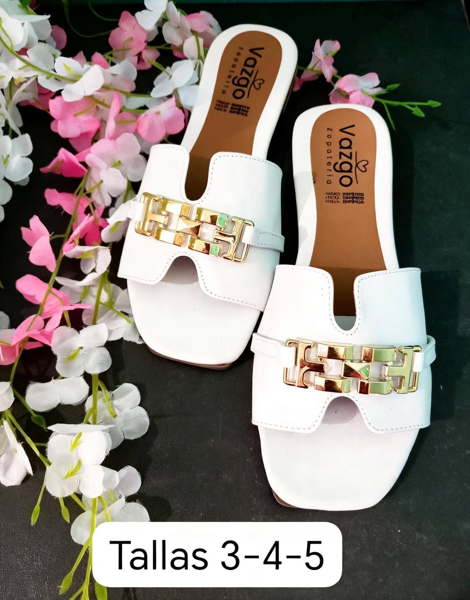 Zapatos Vazgo
