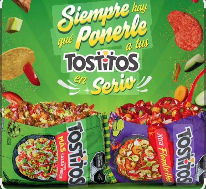 Zona de Snacks Chichí Suárez