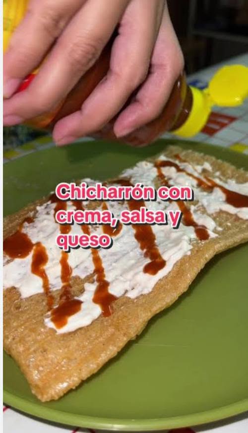 Zona de Snacks Chichí Suárez