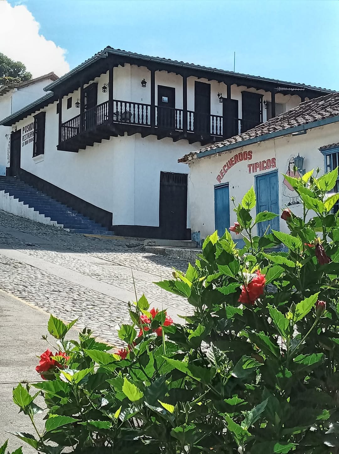 Jají: Tres fundaciones de un pueblo mágico