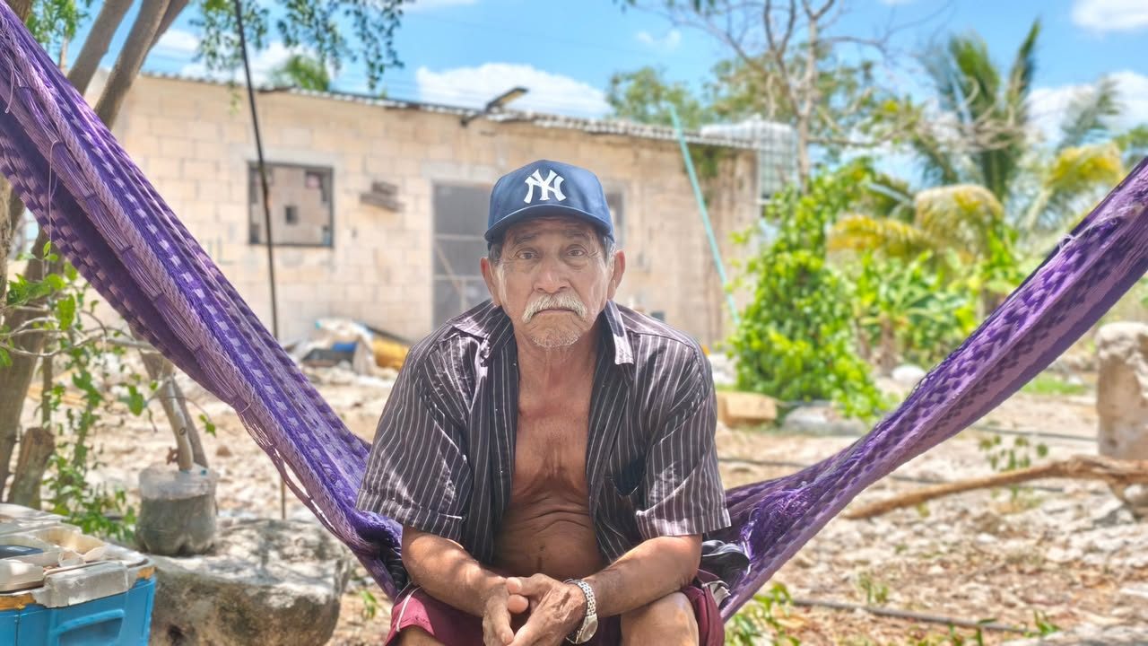 Las tierras son del pueblo de Ixil: activista rechaza acusaciones