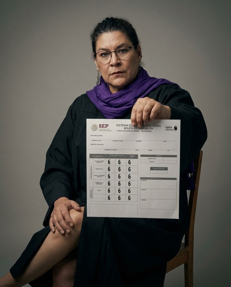 Suprema Corte avala acuerdo SEP que elimina reprobación automática en educación básica