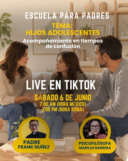 Adolescencia: acompañar en la búsqueda de sentido