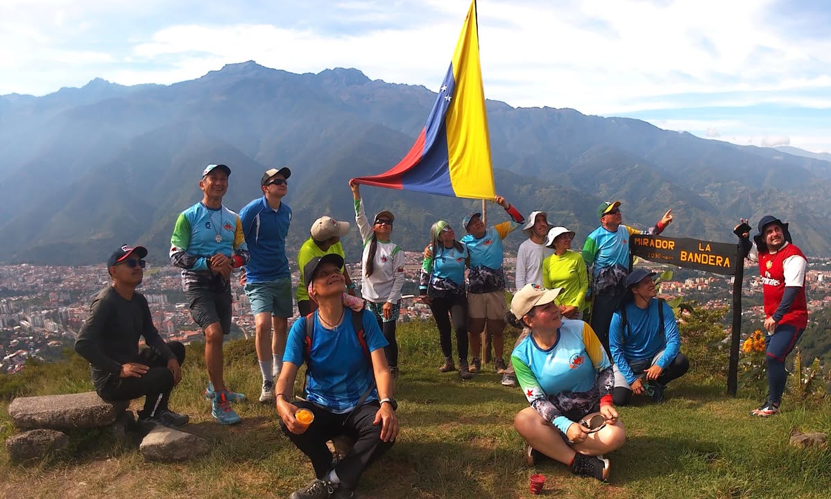V excursión 2026: Club de Montañismo en La Pedregosa
