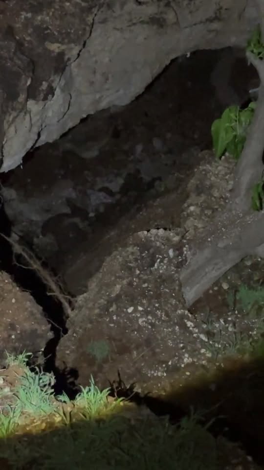 Hundimiento en Mérida