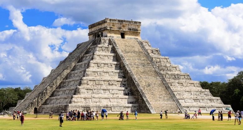 Chichén Itzá sigue cerrado: Gobierno Federal y Estatal buscan asfixiar a Pisté