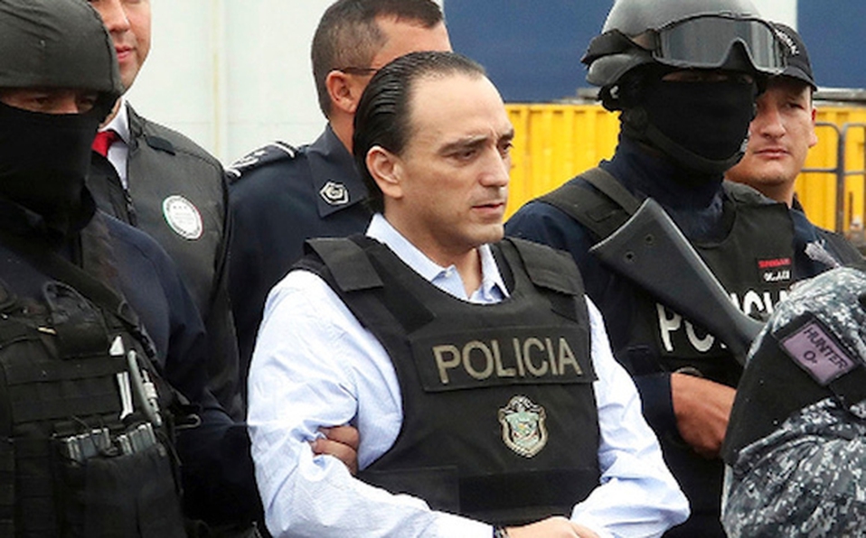 Así vive hoy Roberto Borge dentro del penal: Enfermo, Vigilado y cada vez más Acorralado